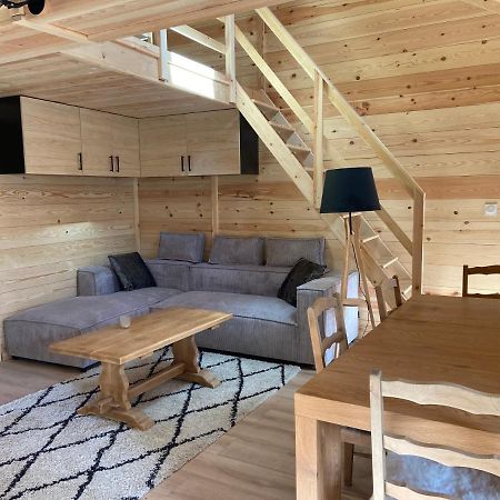 Magnifique T3, En Plein Centre Du Village Formiguères 外观 照片